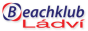 BeachBar Ládví logo